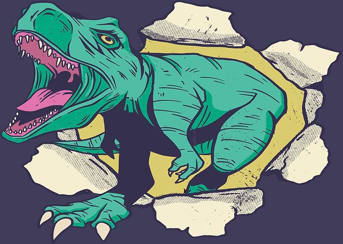 DINOSAUR 3D