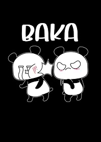 Panda Love Anime