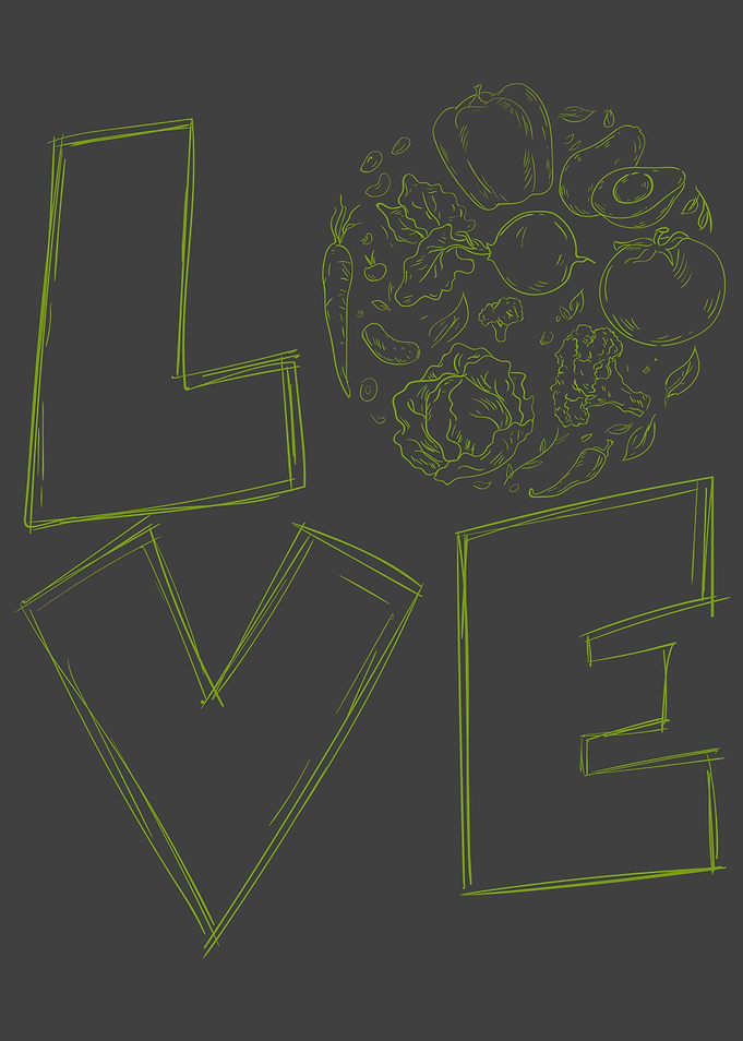 Plant Love