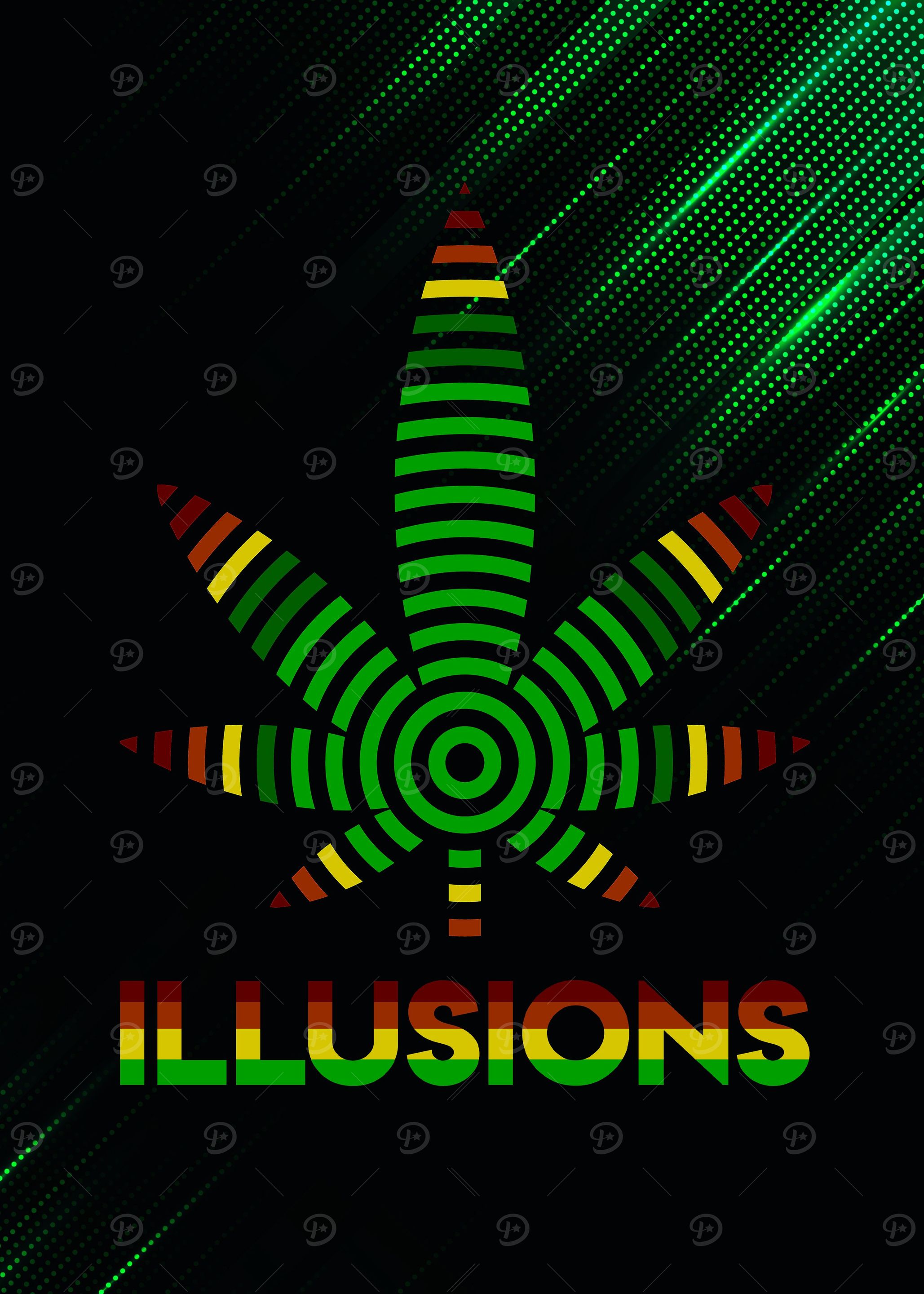 Cannabis Weed Marihuana