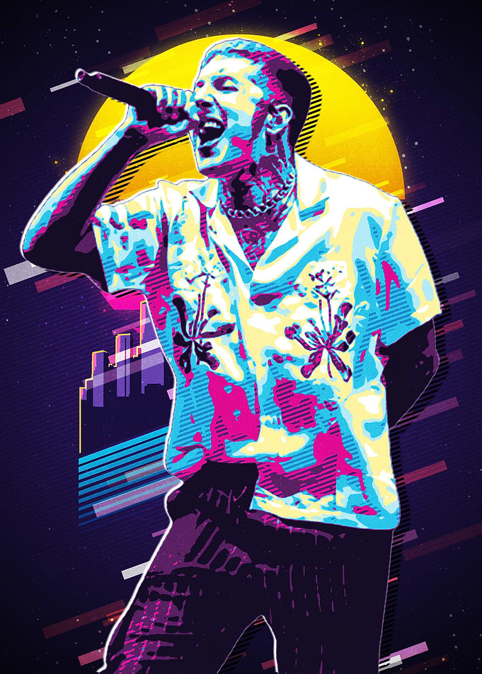 Oliver Sykes