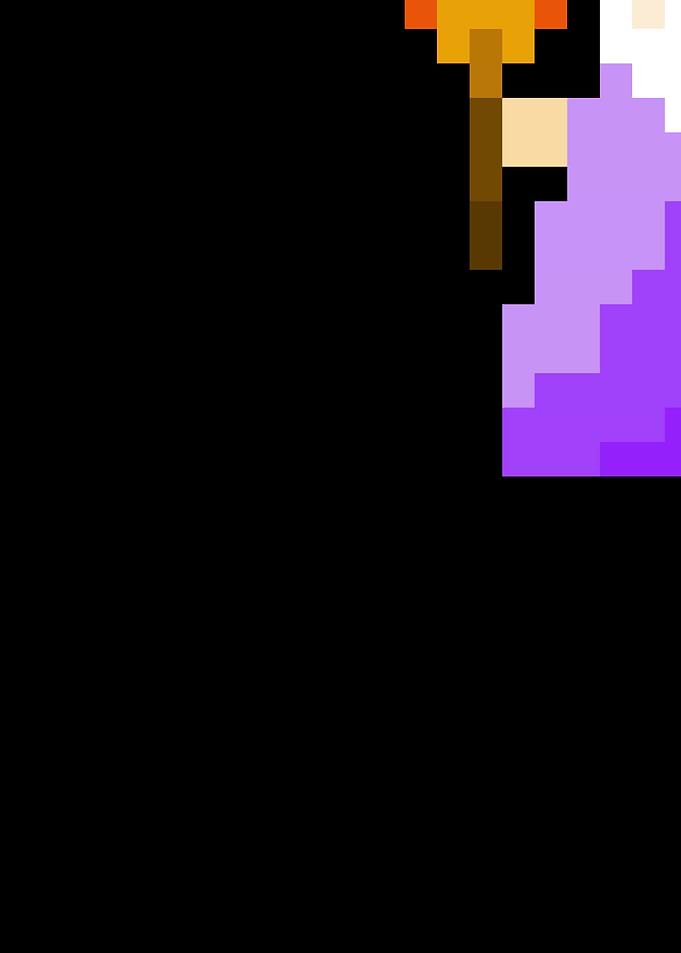 Wizard Piece 3
