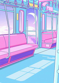 Dream in the sky