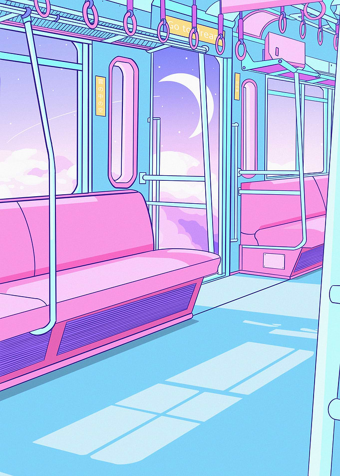Dream in the sky