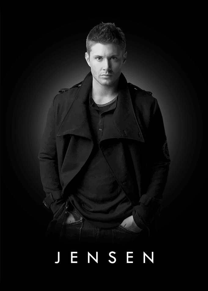 Jensen Ackles