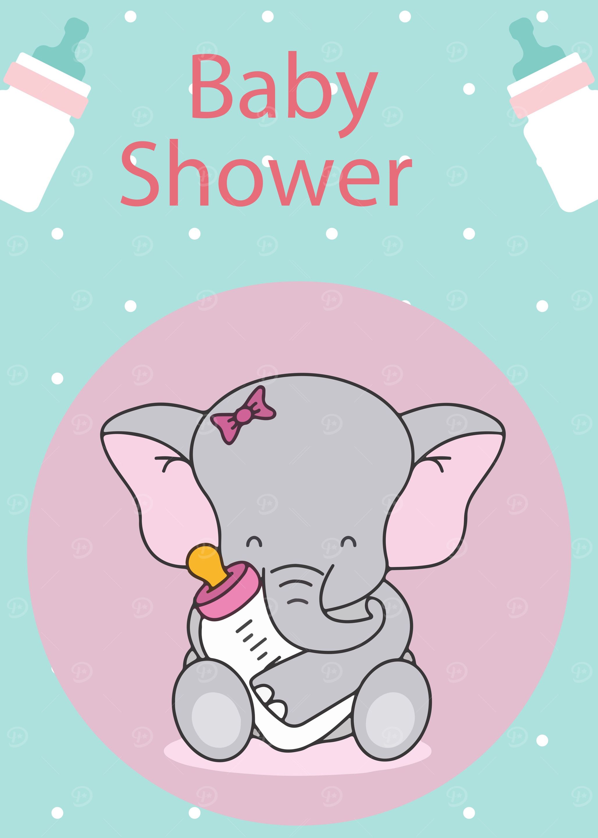 Elephants
