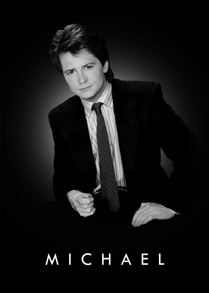 Michael J Fox