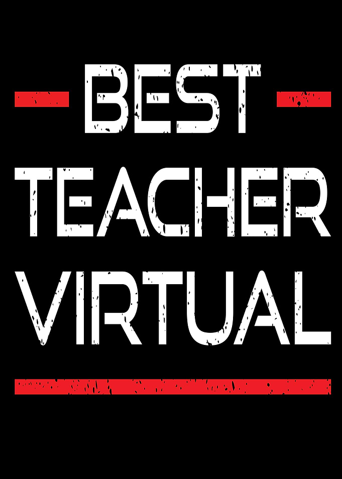 Best Teacher Virtual