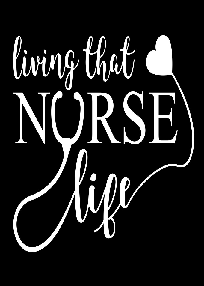Living That Nurse Life