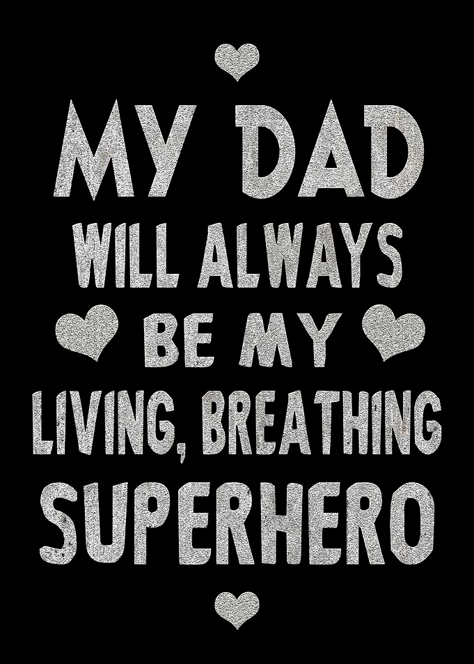Something for Dad