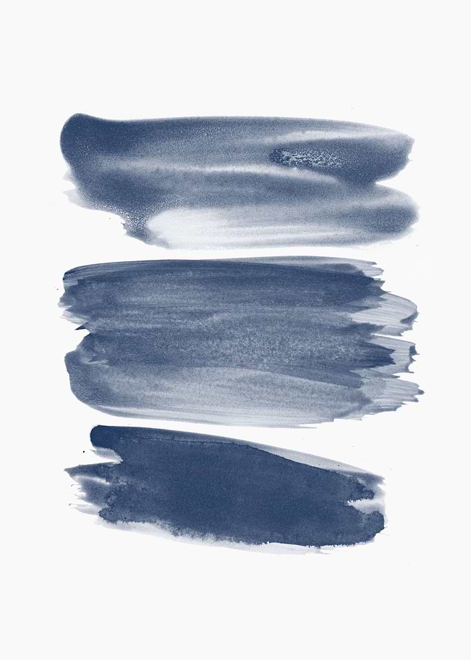Abstract Minimalism Glam 5