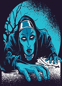 DARK NUN