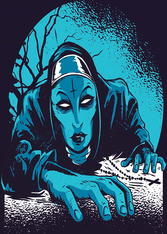 DARK NUN