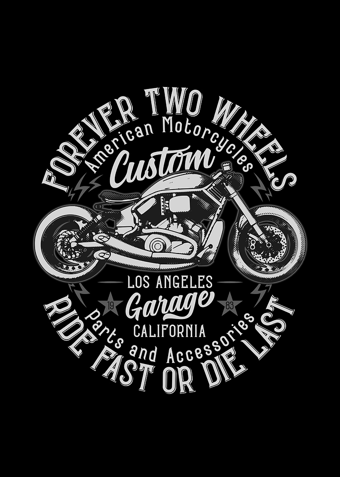 Bobber Motorcycles