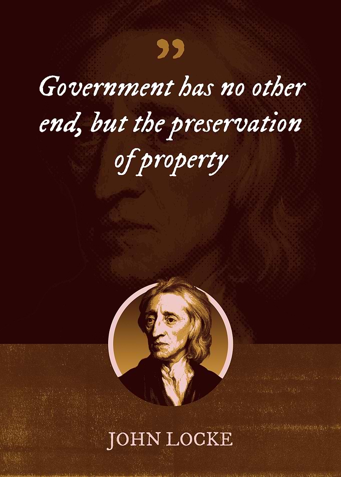 Government has no other