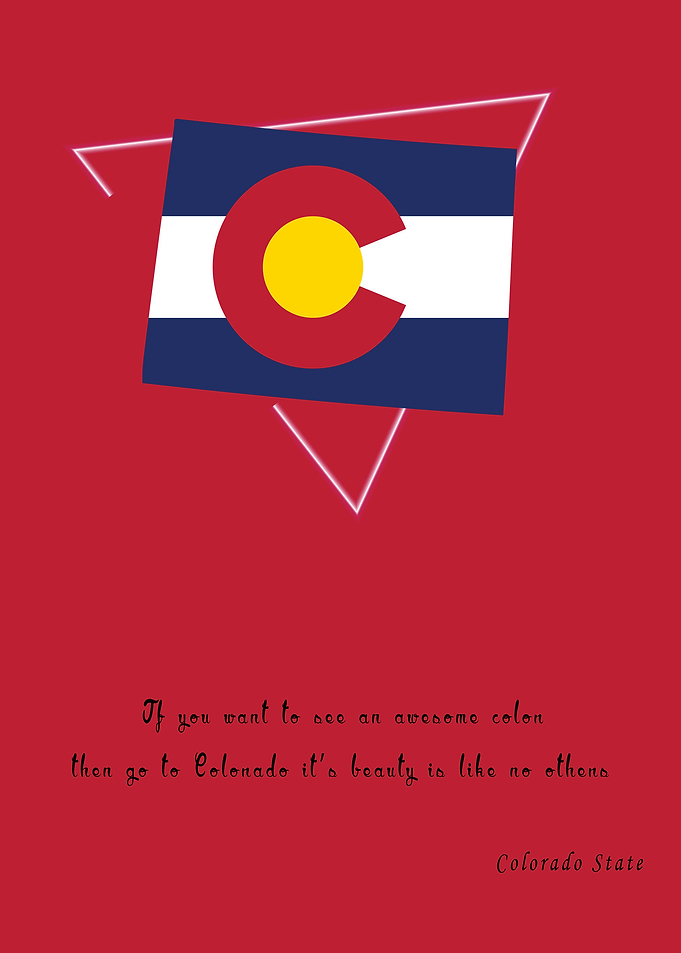Colorado city