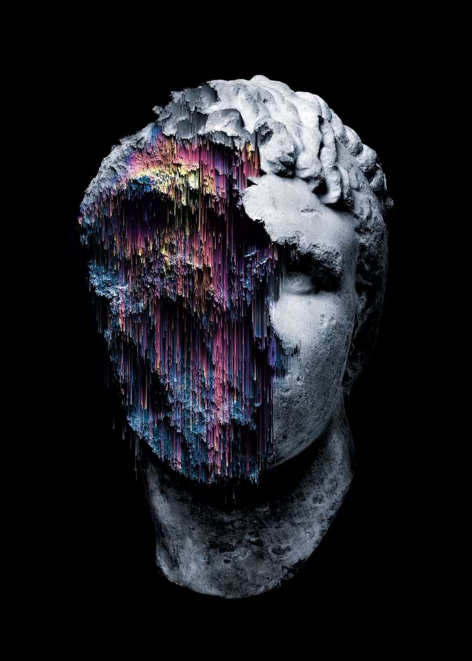 Rainbow Glitch