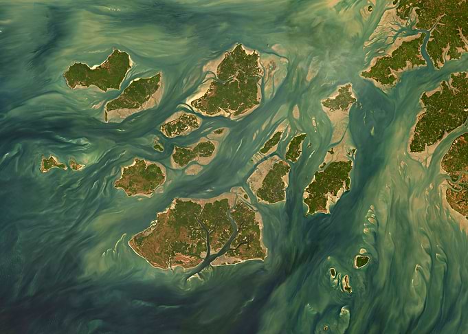 Bissagos Archipelago