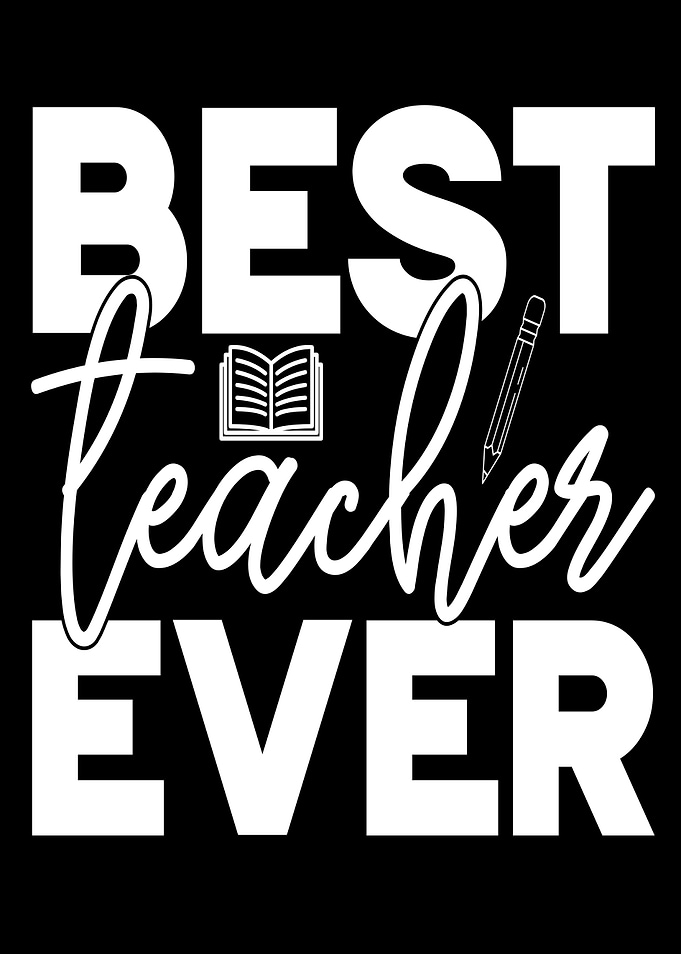 Best Teacher