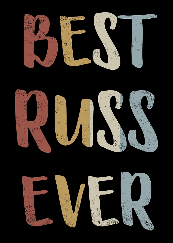 Best Russ Ever