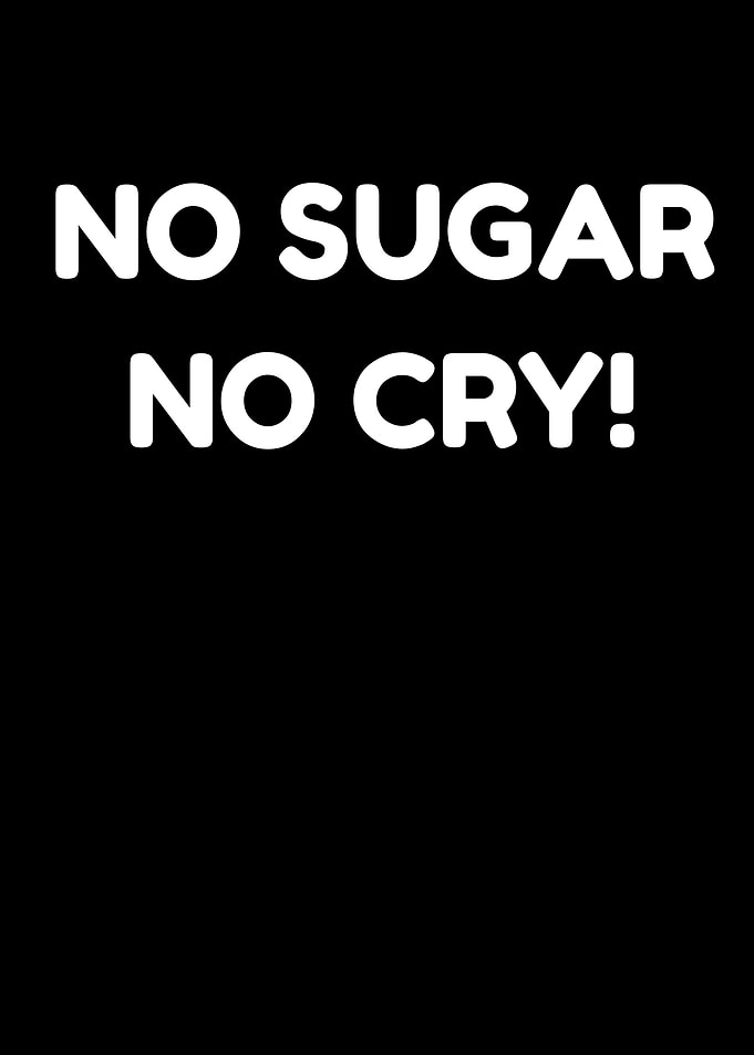 Type 1 Diabetes Funny