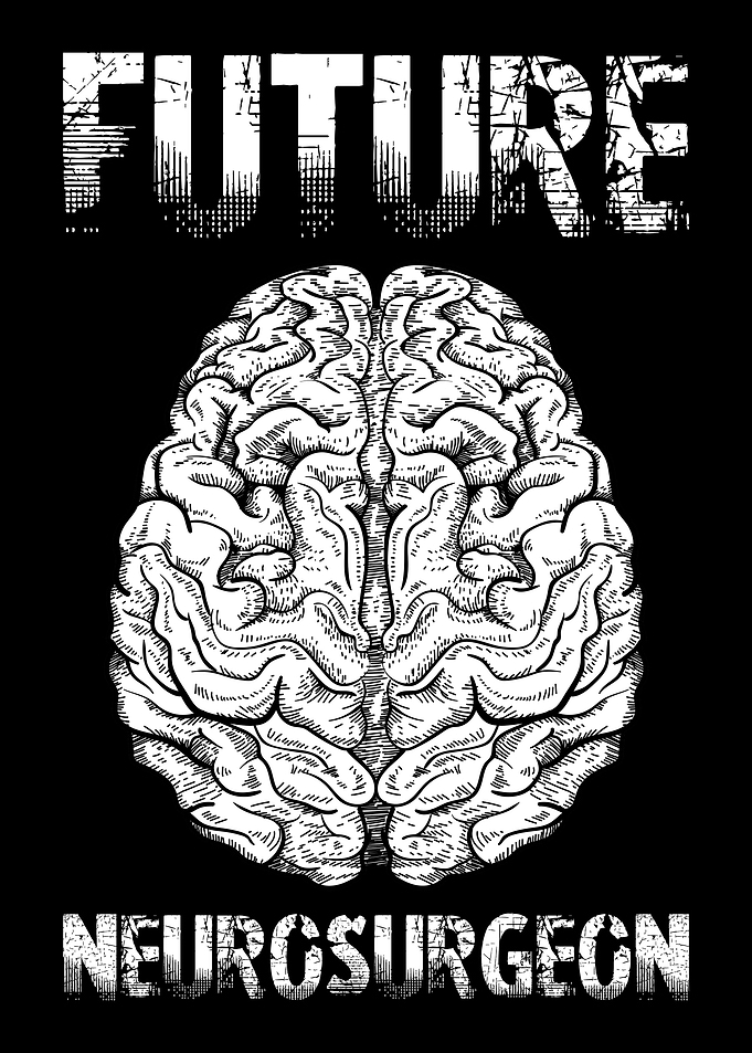 Future Neurosurgeon
