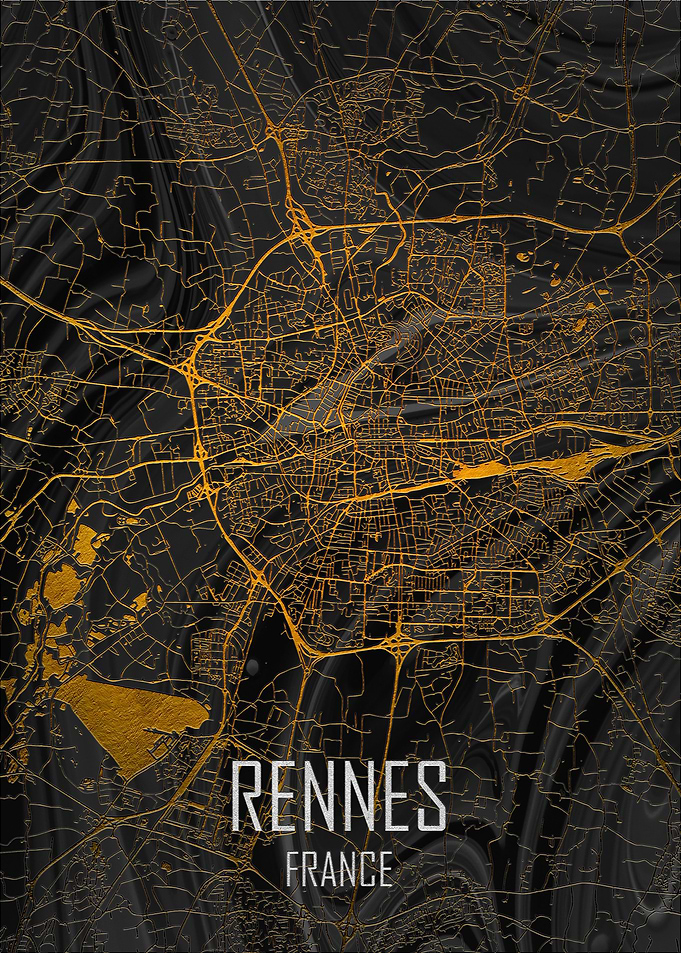 Rennes France