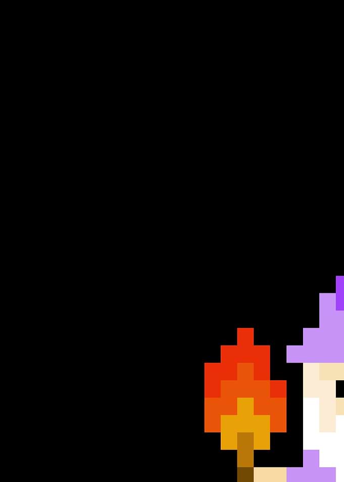 Wizard Piece 1