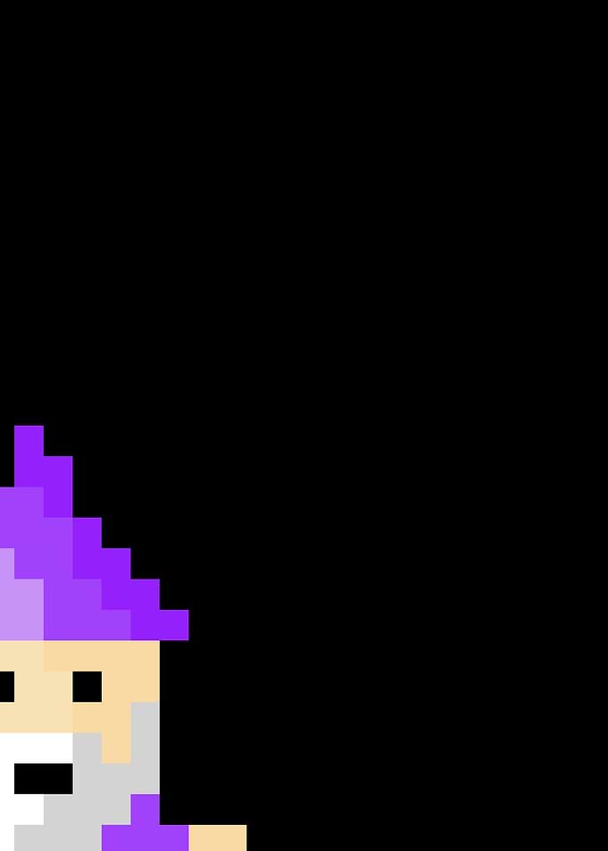 Wizard Piece 2
