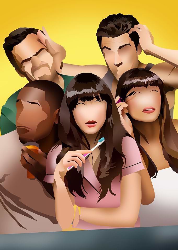 New Girl