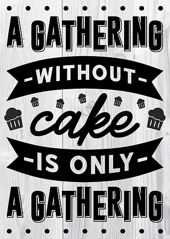 Cooking lettering quotes