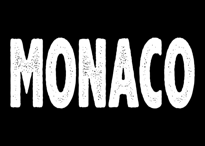 Monaco gift