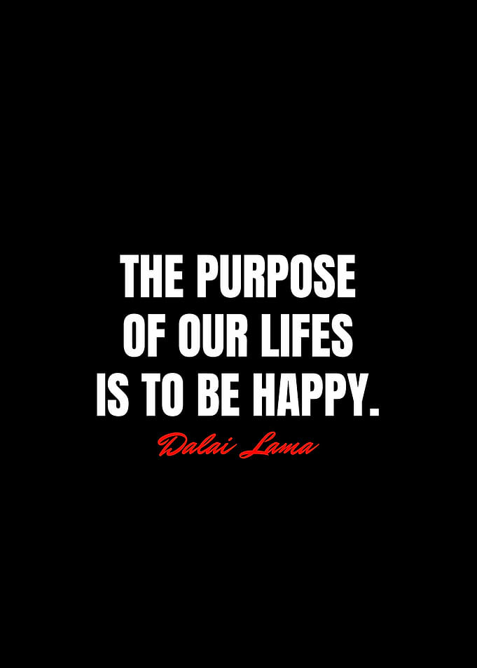 Dalai Lama Quotes