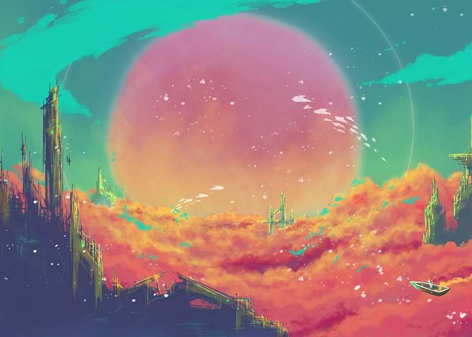 After Life