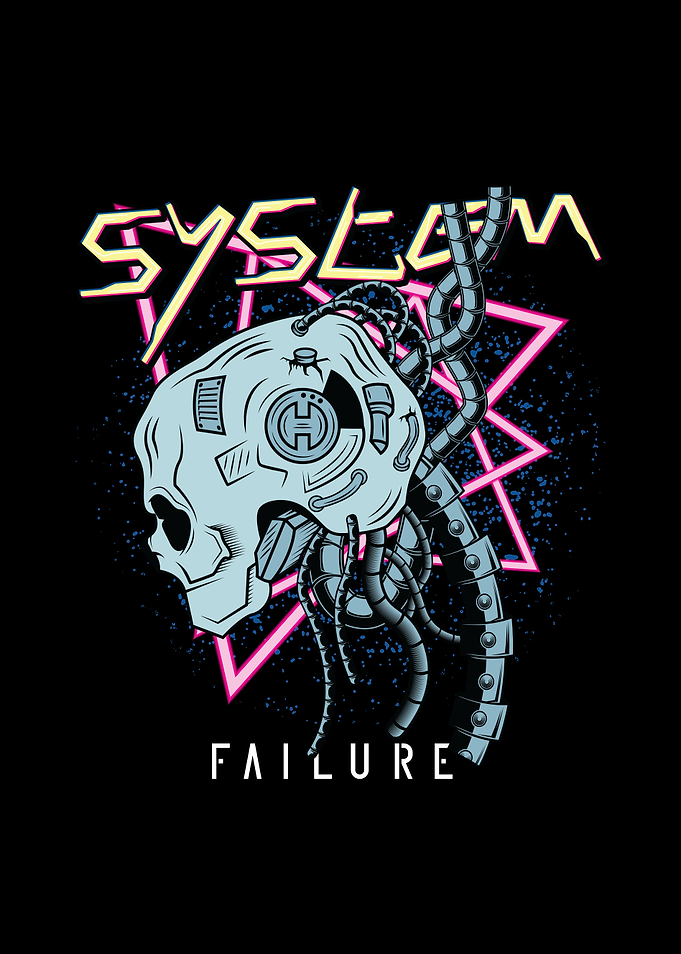Cyberpunk