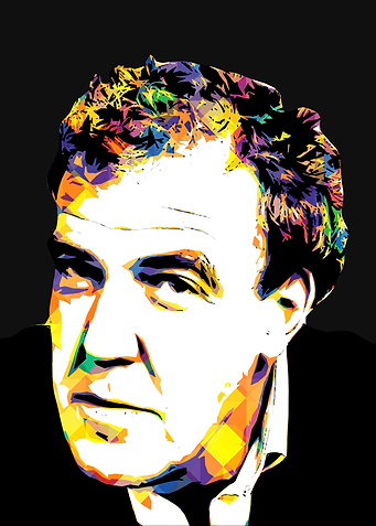 Jeremy Clarkson