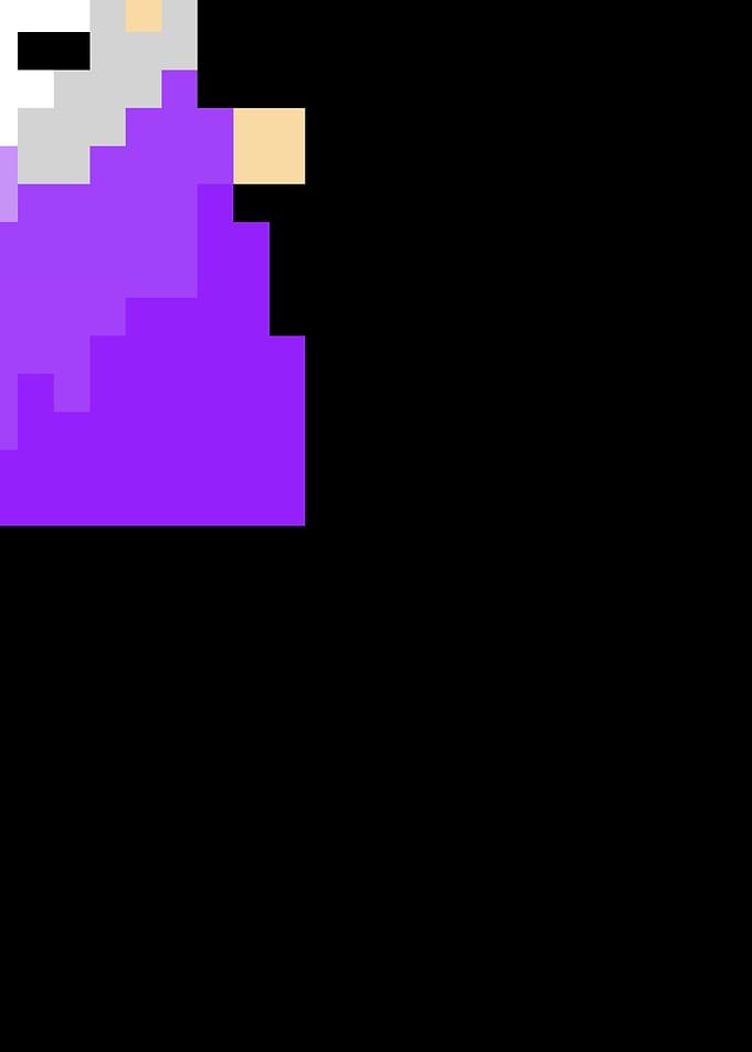 Wizard Piece 4