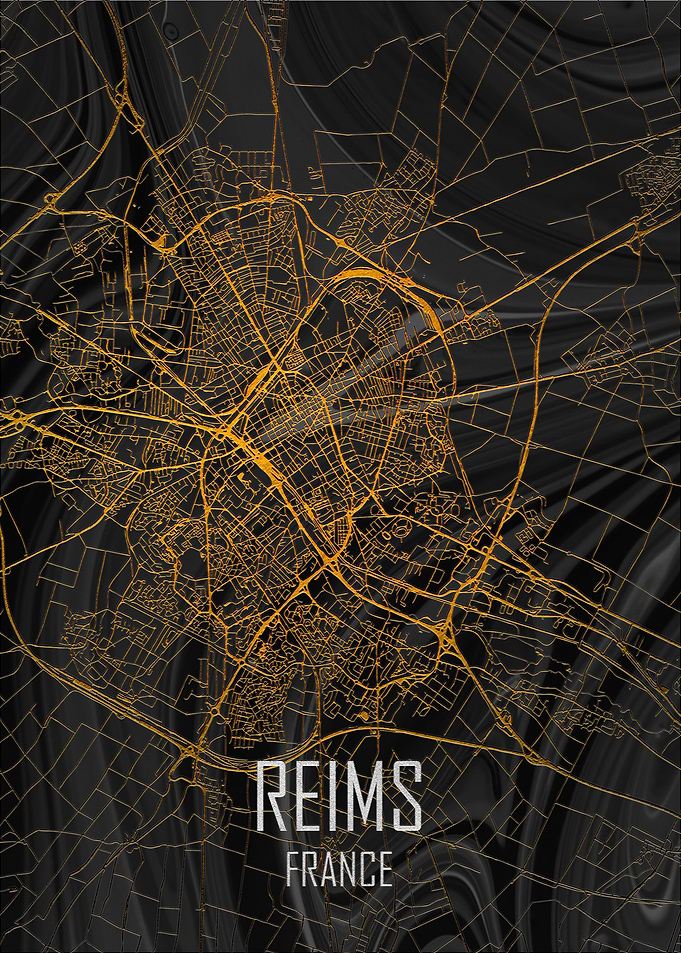 Reims France