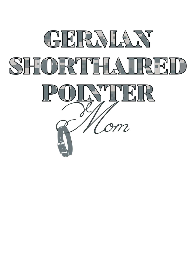 German Shorthair Pointer