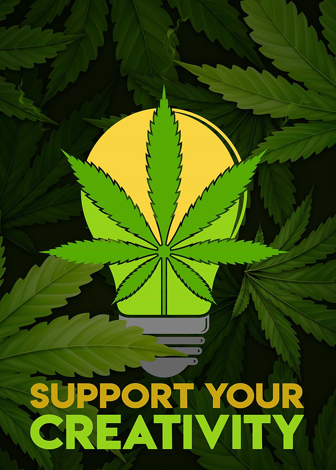 Cannabis Weed Marihuana