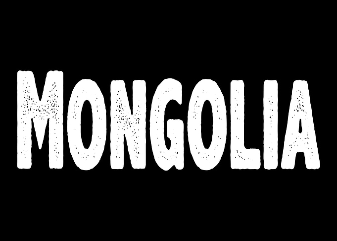 Ulaanbaatar gift