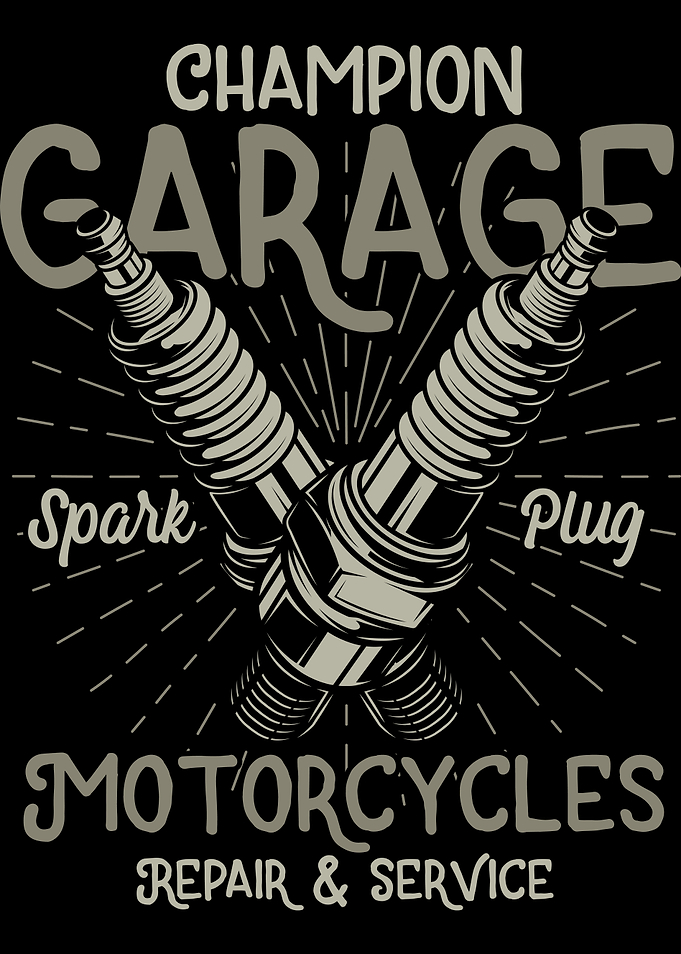Motorcycle Champion