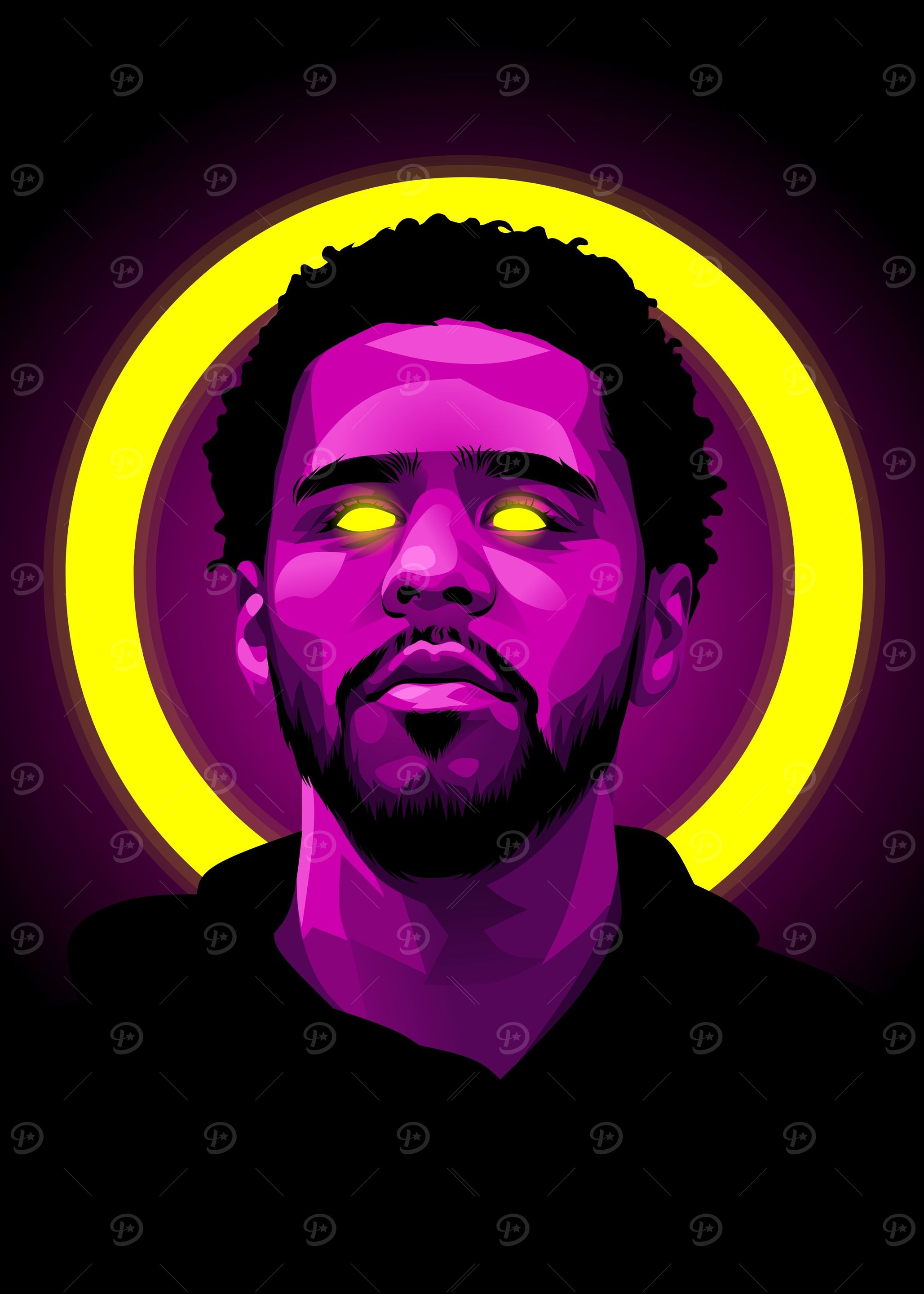 J Cole