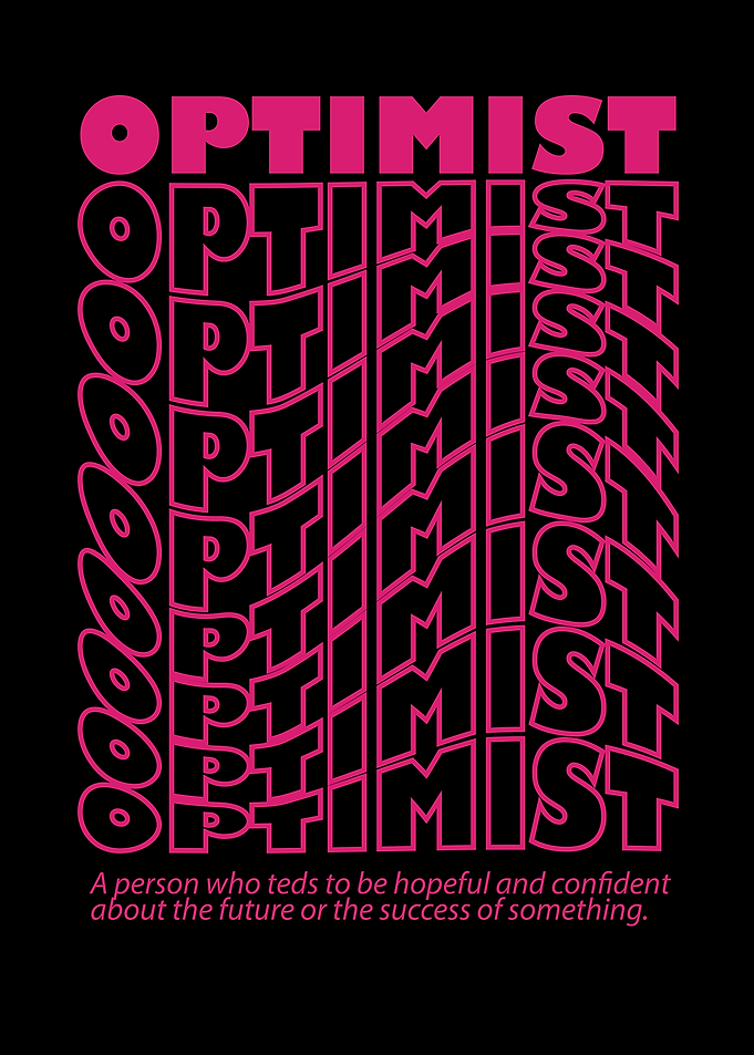 OPTIMIST