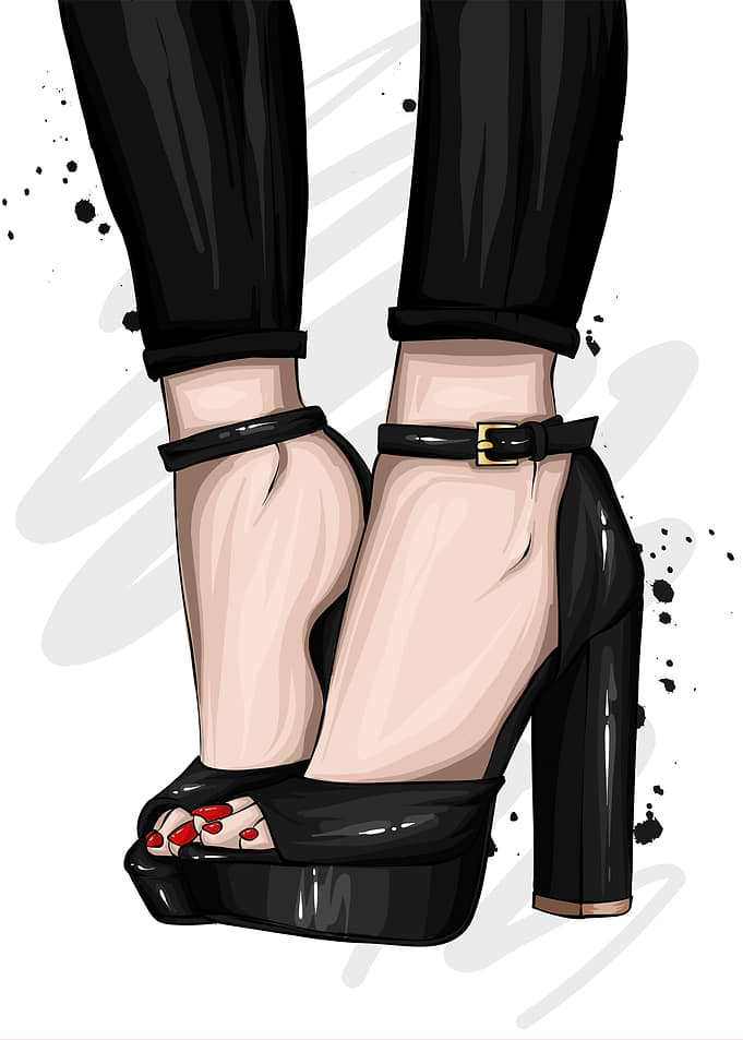 Shoes