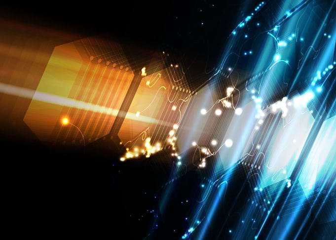 Abstract technology