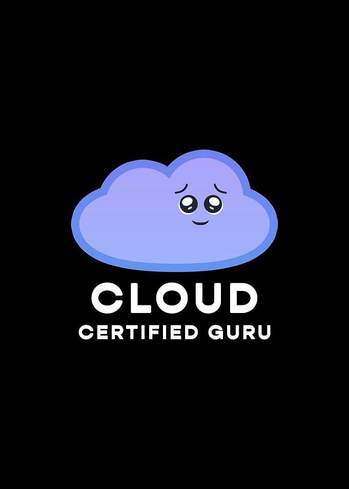 Cloud certified guru
