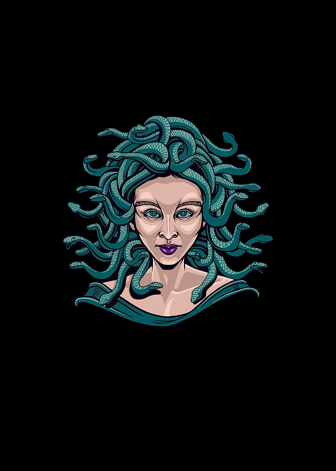 Medusa