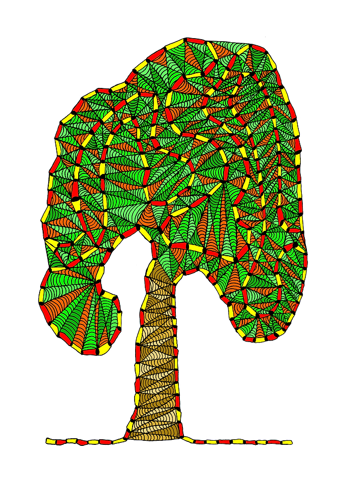 Jamie Tree