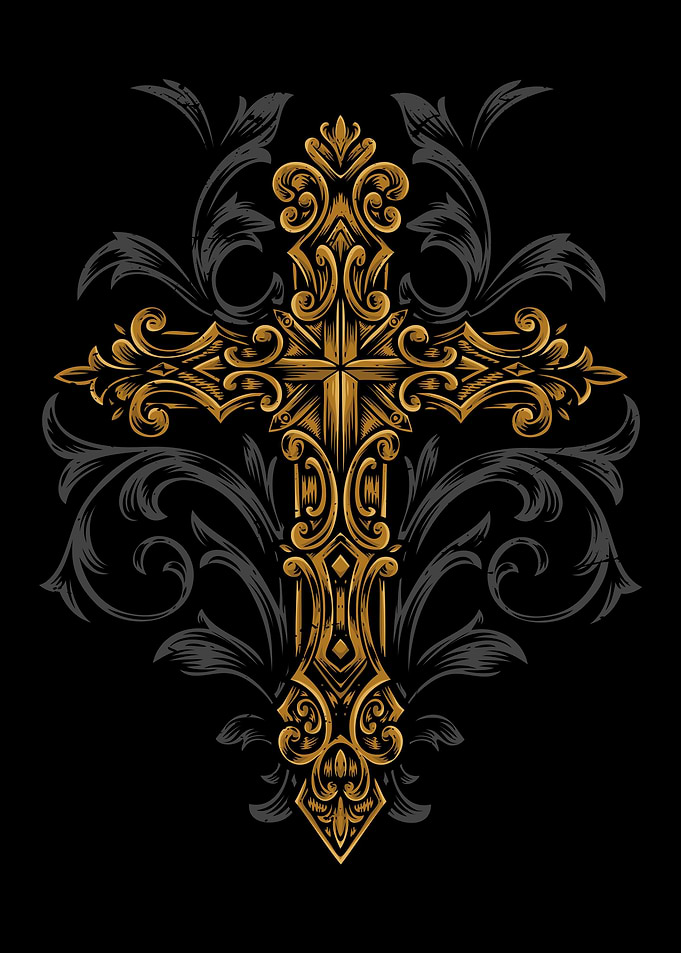 Cross